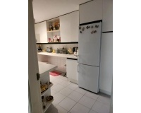 Rynek wtórny - apartment - Marbella - Puerto Banús