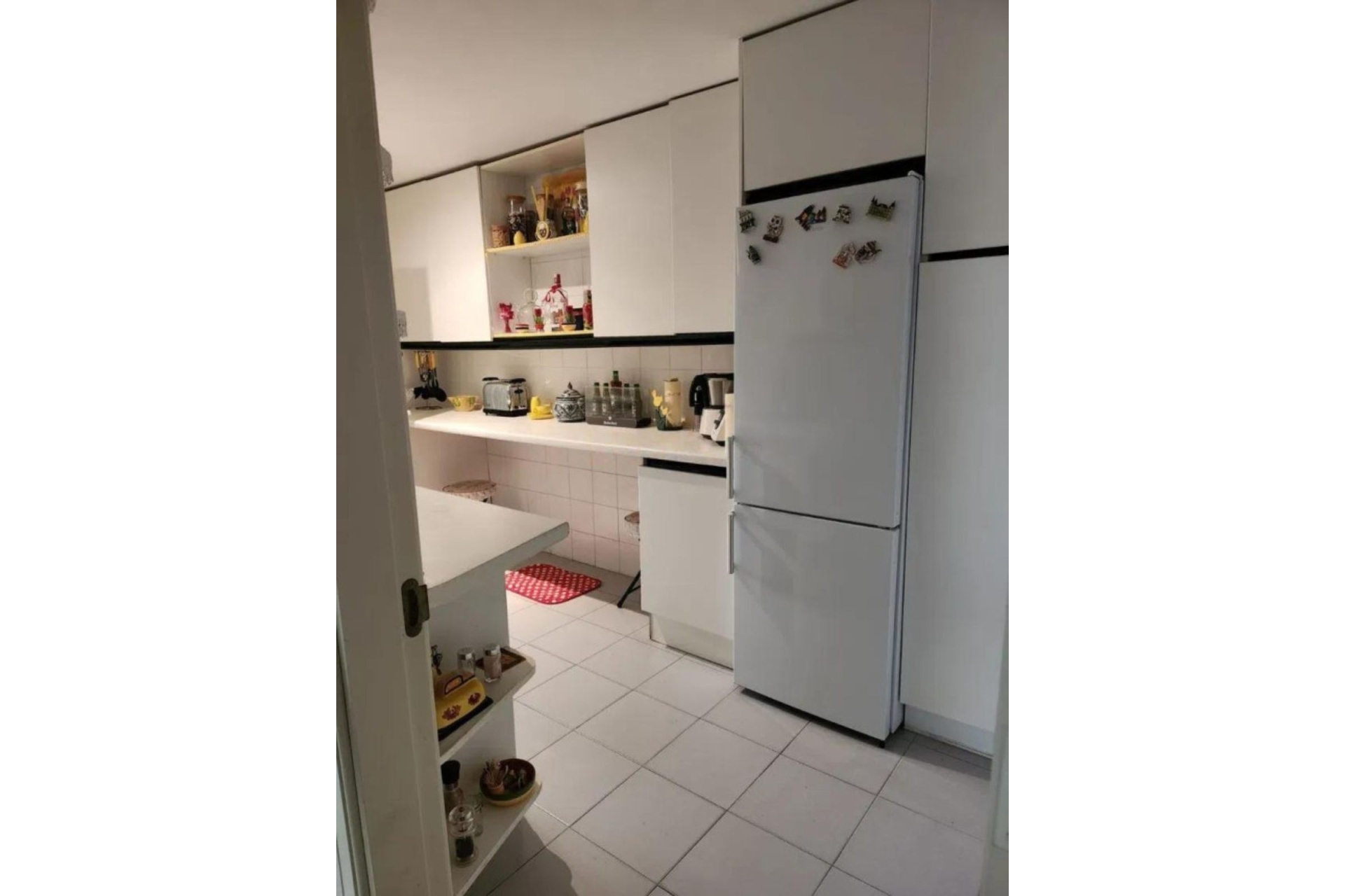 Rynek wtórny - apartment - Marbella - Puerto Banús