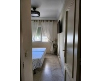 Rynek wtórny - apartment - Marbella - Puerto Banús