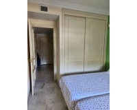 Rynek wtórny - apartment - Marbella - Puerto Banús