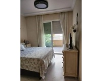 Rynek wtórny - apartment - Marbella - Puerto Banús