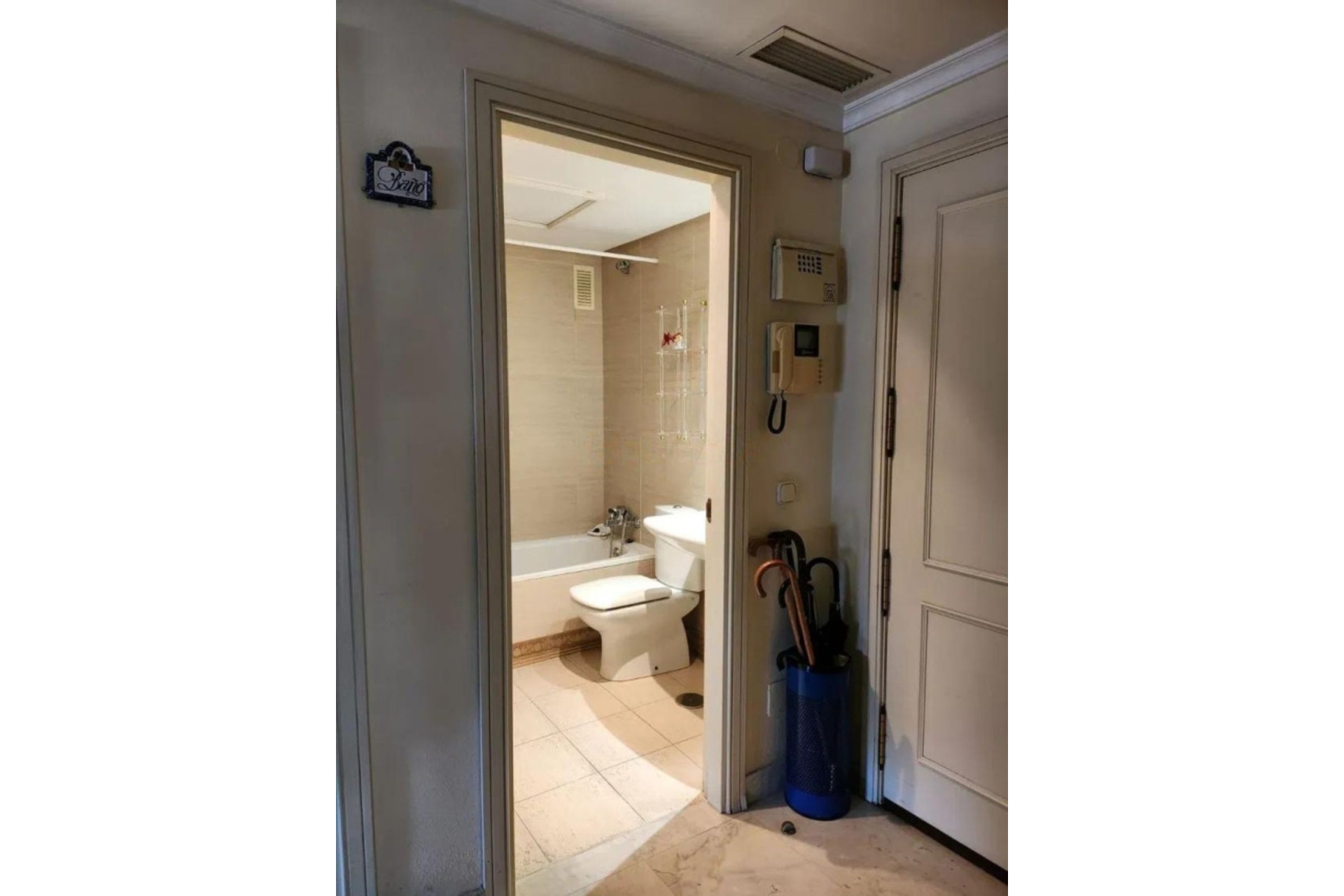 Rynek wtórny - apartment - Marbella - Puerto Banús