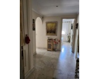 Rynek wtórny - apartment - Marbella - Puerto Banús