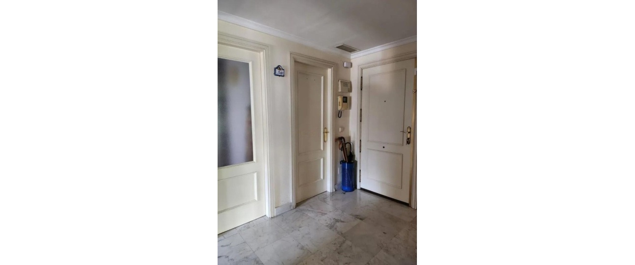 Rynek wtórny - apartment - Marbella - Puerto Banús