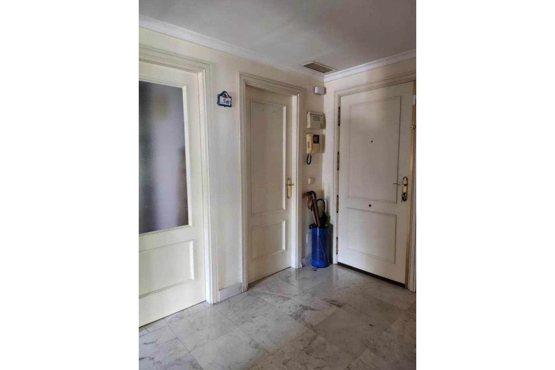 Rynek wtórny - apartment - Marbella - Puerto Banús