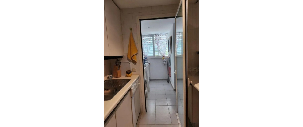 Rynek wtórny - apartment - Marbella - Puerto Banús