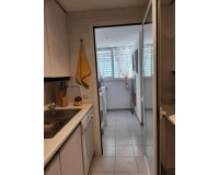 Rynek wtórny - apartment - Marbella - Puerto Banús