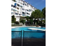 Rynek wtórny - apartment - Marbella - Puerto Banús