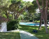 Rynek wtórny - apartment - Marbella - Puerto Banús