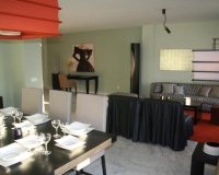 Rynek wtórny - apartment - Marbella - Puerto Banús