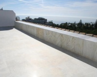 Rynek wtórny - apartment - Marbella - Puerto Banús