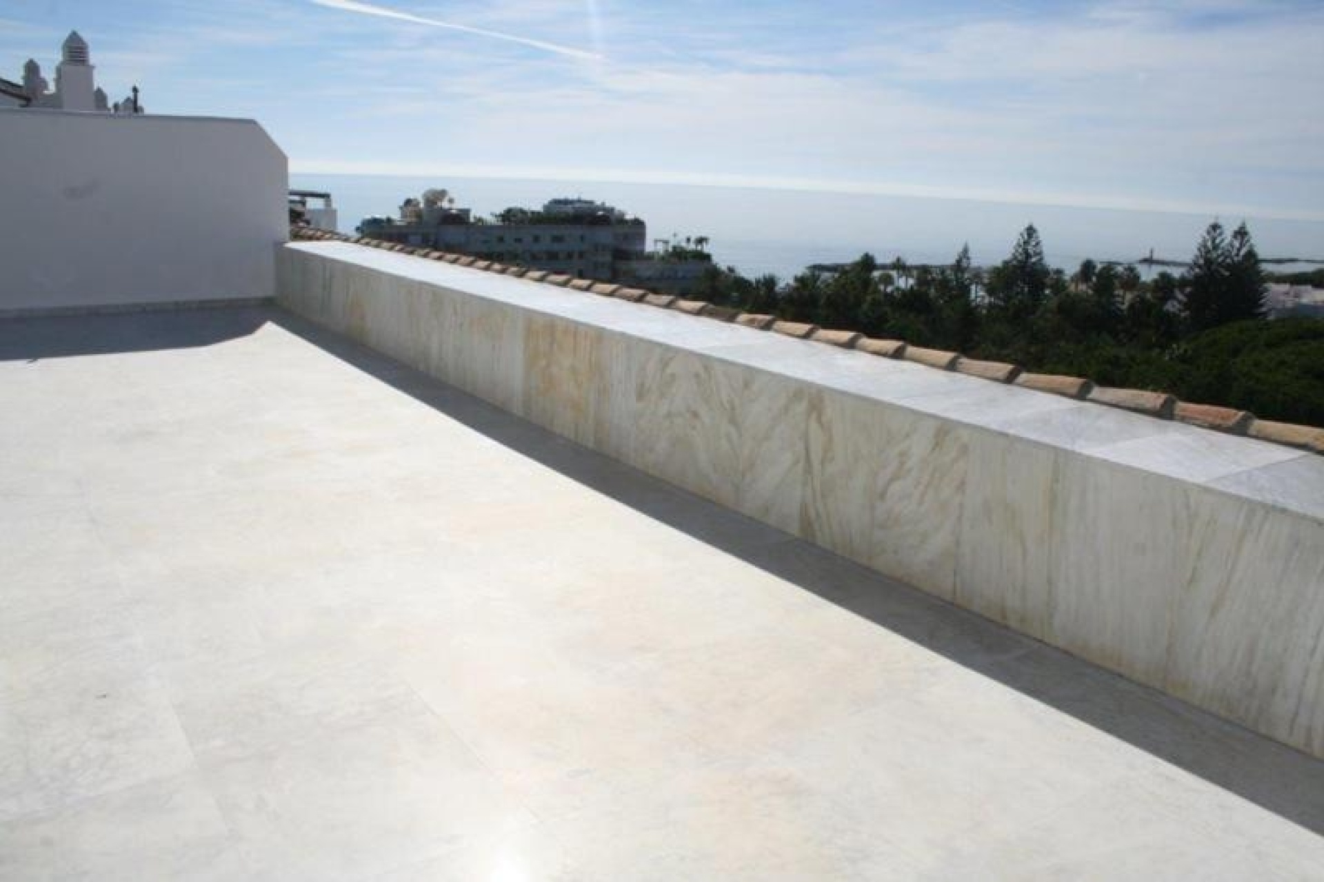 Rynek wtórny - apartment - Marbella - Puerto Banús