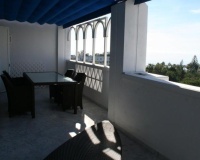 Rynek wtórny - apartment - Marbella - Puerto Banús