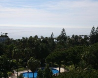 Rynek wtórny - apartment - Marbella - Puerto Banús