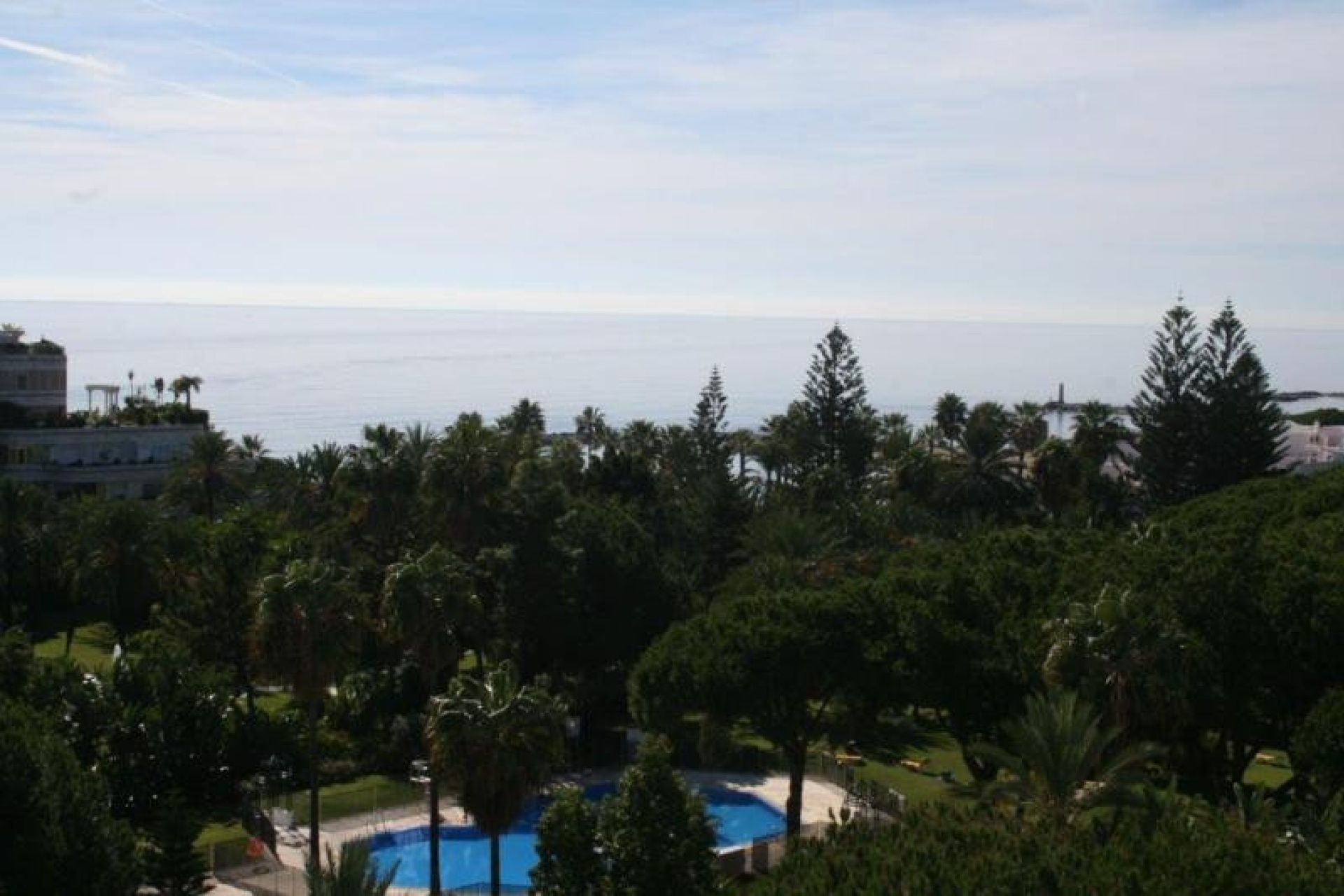 Rynek wtórny - apartment - Marbella - Puerto Banús