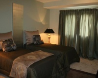 Rynek wtórny - apartment - Marbella - Puerto Banús