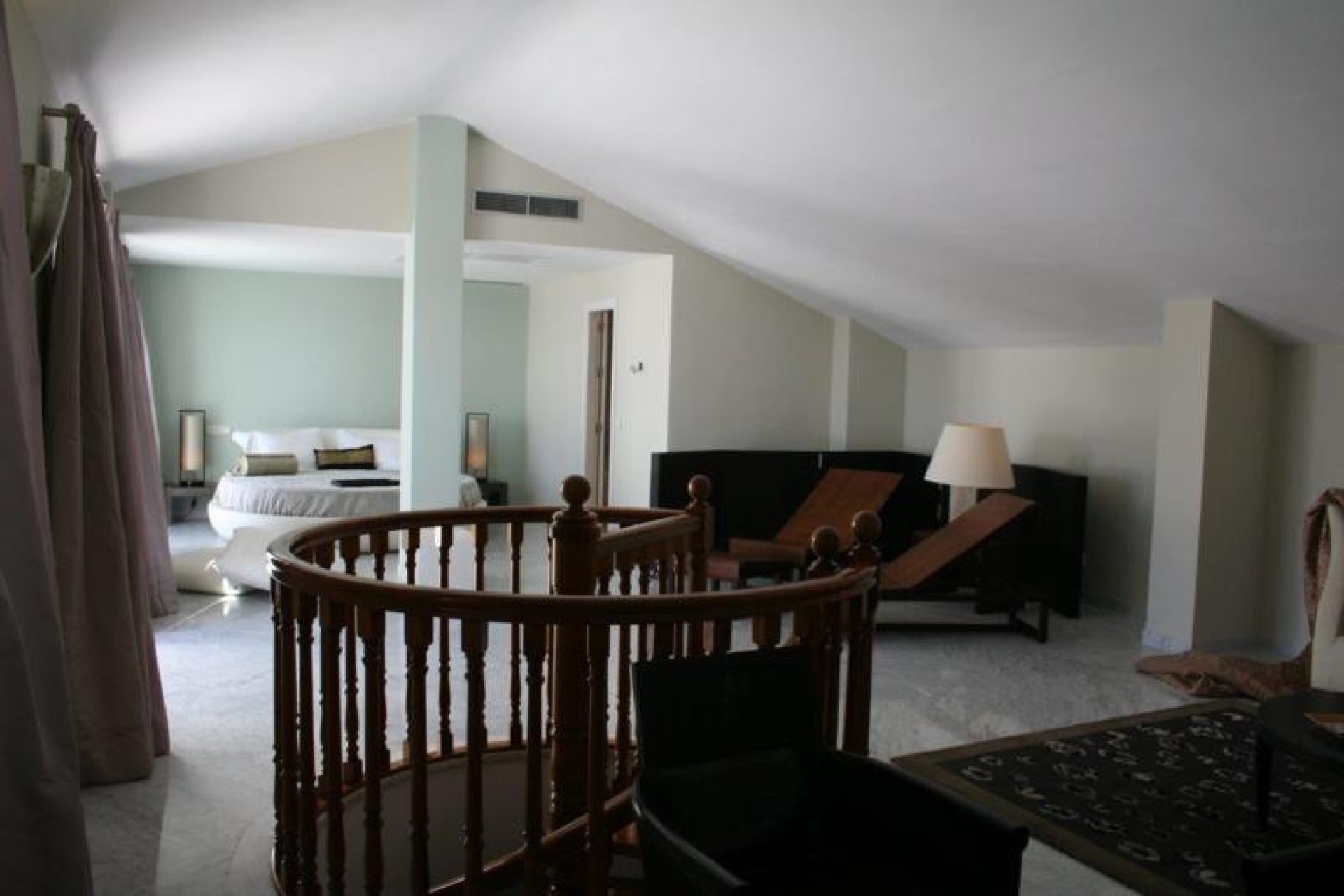 Rynek wtórny - apartment - Marbella - Puerto Banús