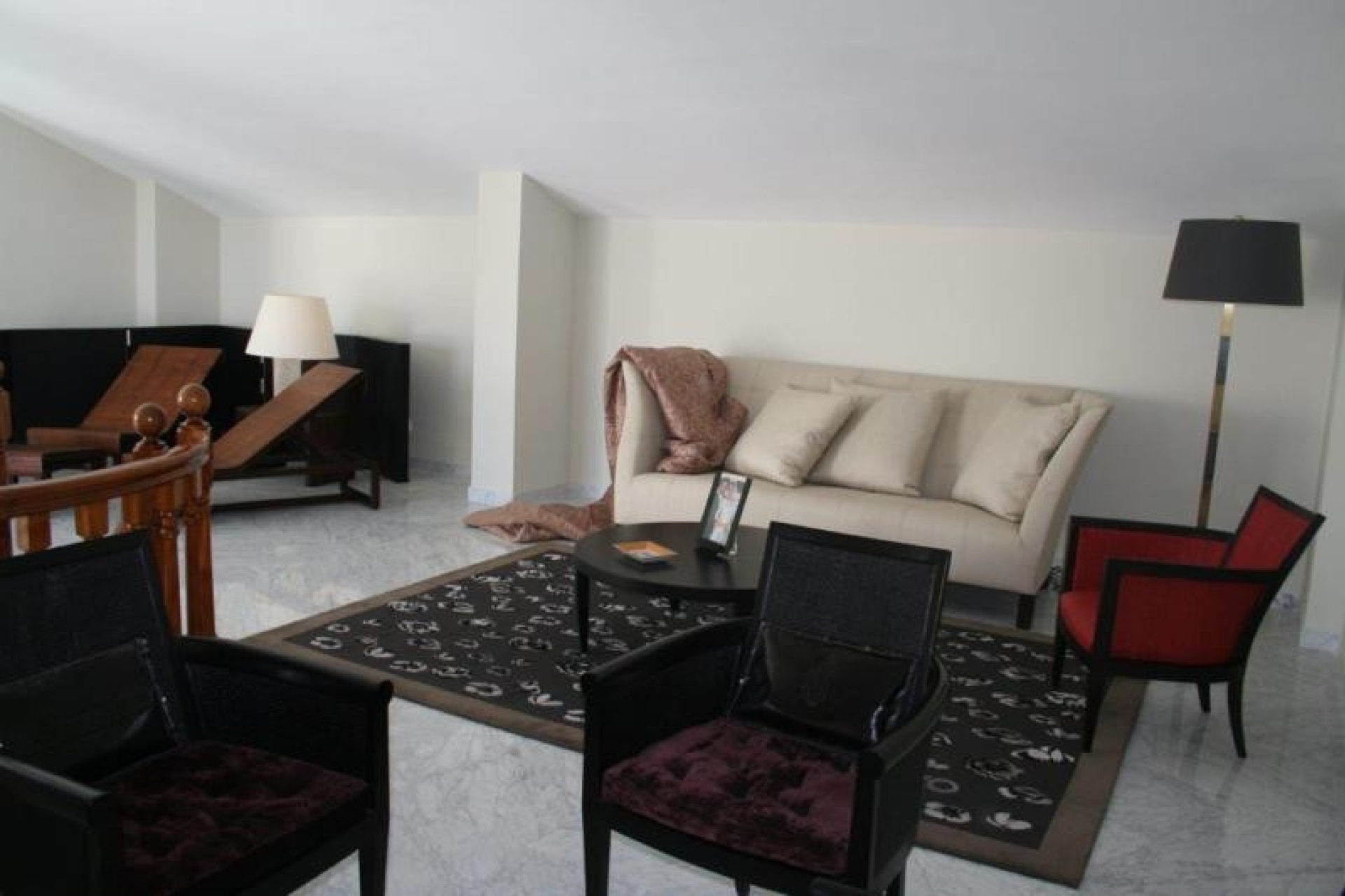 Rynek wtórny - apartment - Marbella - Puerto Banús