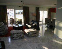 Rynek wtórny - apartment - Marbella - Puerto Banús