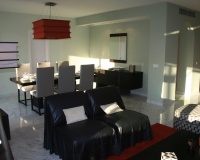 Rynek wtórny - apartment - Marbella - Puerto Banús