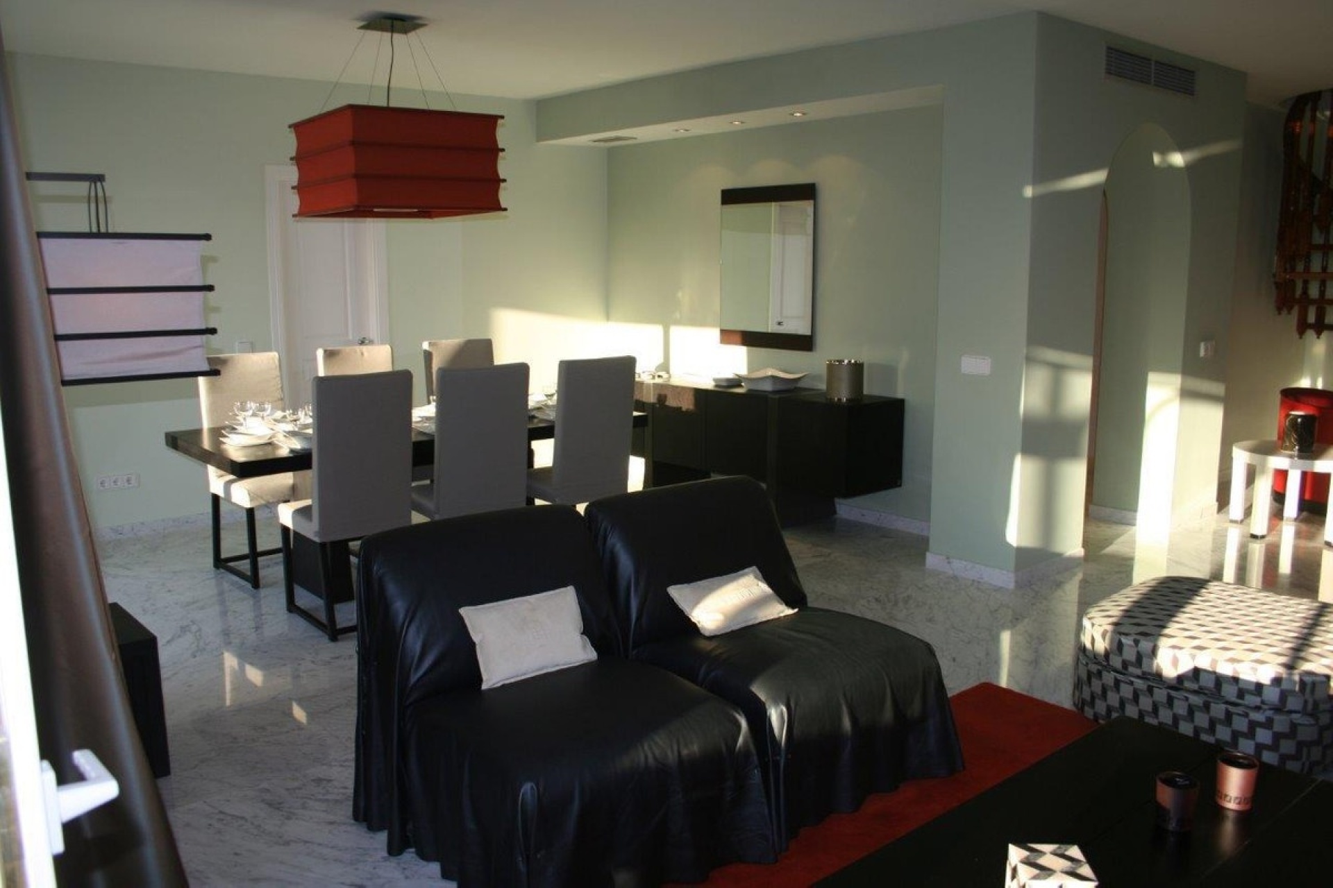 Rynek wtórny - apartment - Marbella - Puerto Banús