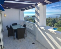 Rynek wtórny - apartment - Marbella - Puerto Banús