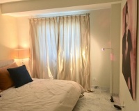 Rynek wtórny - apartment - Marbella - Puerto Banús