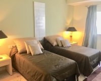 Rynek wtórny - apartment - Marbella - Puerto Banús