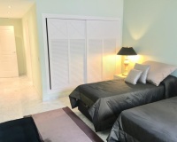 Rynek wtórny - apartment - Marbella - Puerto Banús