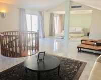 Rynek wtórny - apartment - Marbella - Puerto Banús