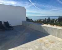 Rynek wtórny - apartment - Marbella - Puerto Banús