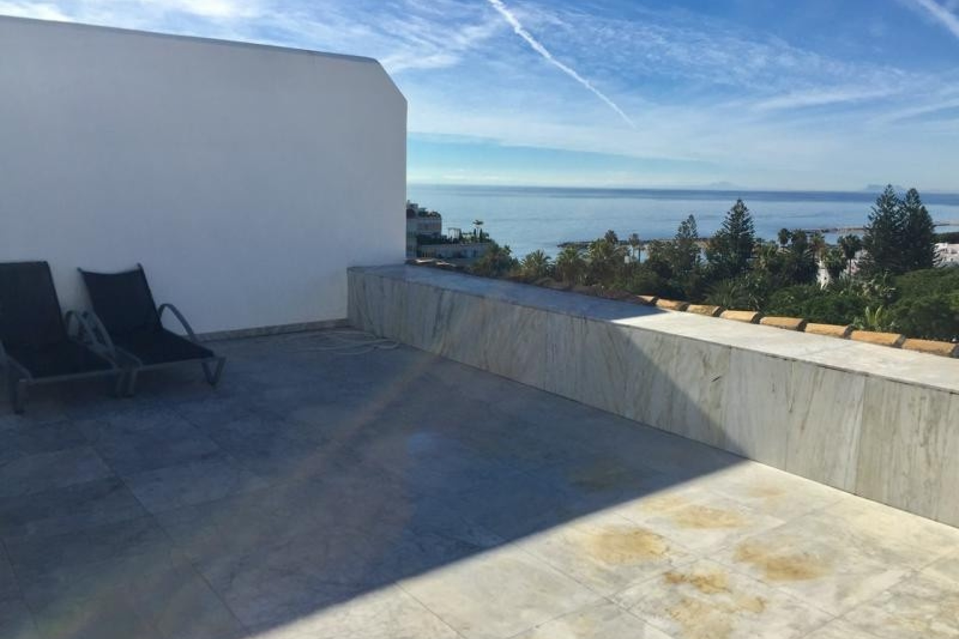 Rynek wtórny - apartment - Marbella - Puerto Banús