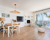 Rynek wtórny - apartment - Marbella - Puerto Banús