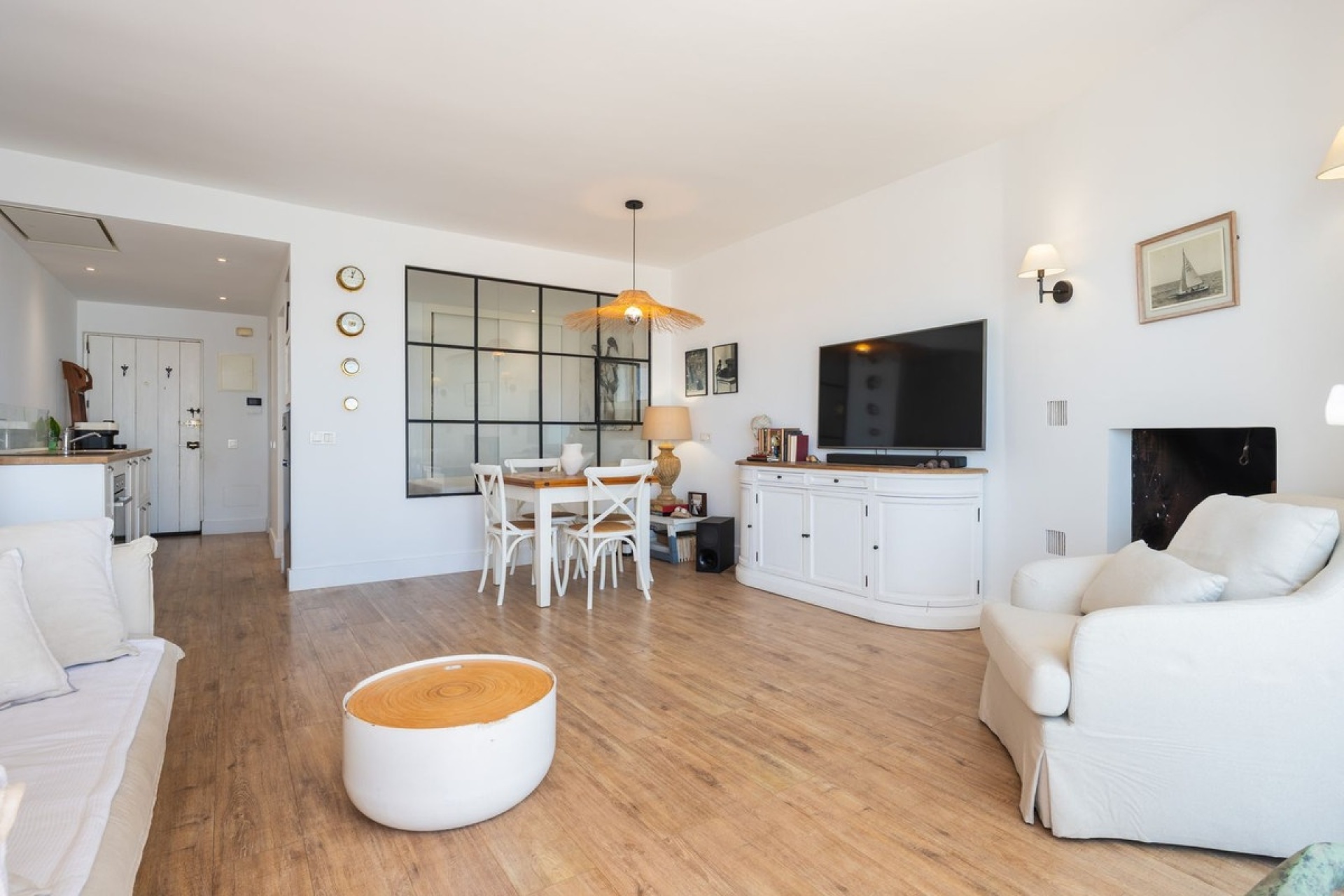 Rynek wtórny - apartment - Marbella - Puerto Banús