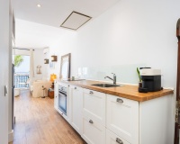 Rynek wtórny - apartment - Marbella - Puerto Banús