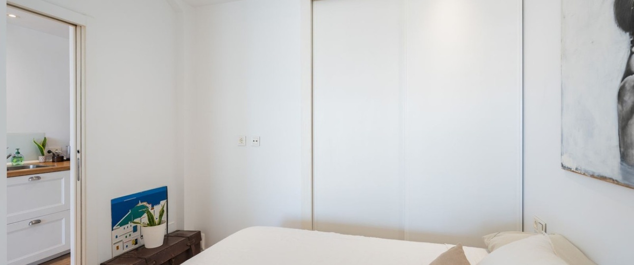 Rynek wtórny - apartment - Marbella - Puerto Banús