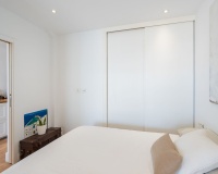 Rynek wtórny - apartment - Marbella - Puerto Banús