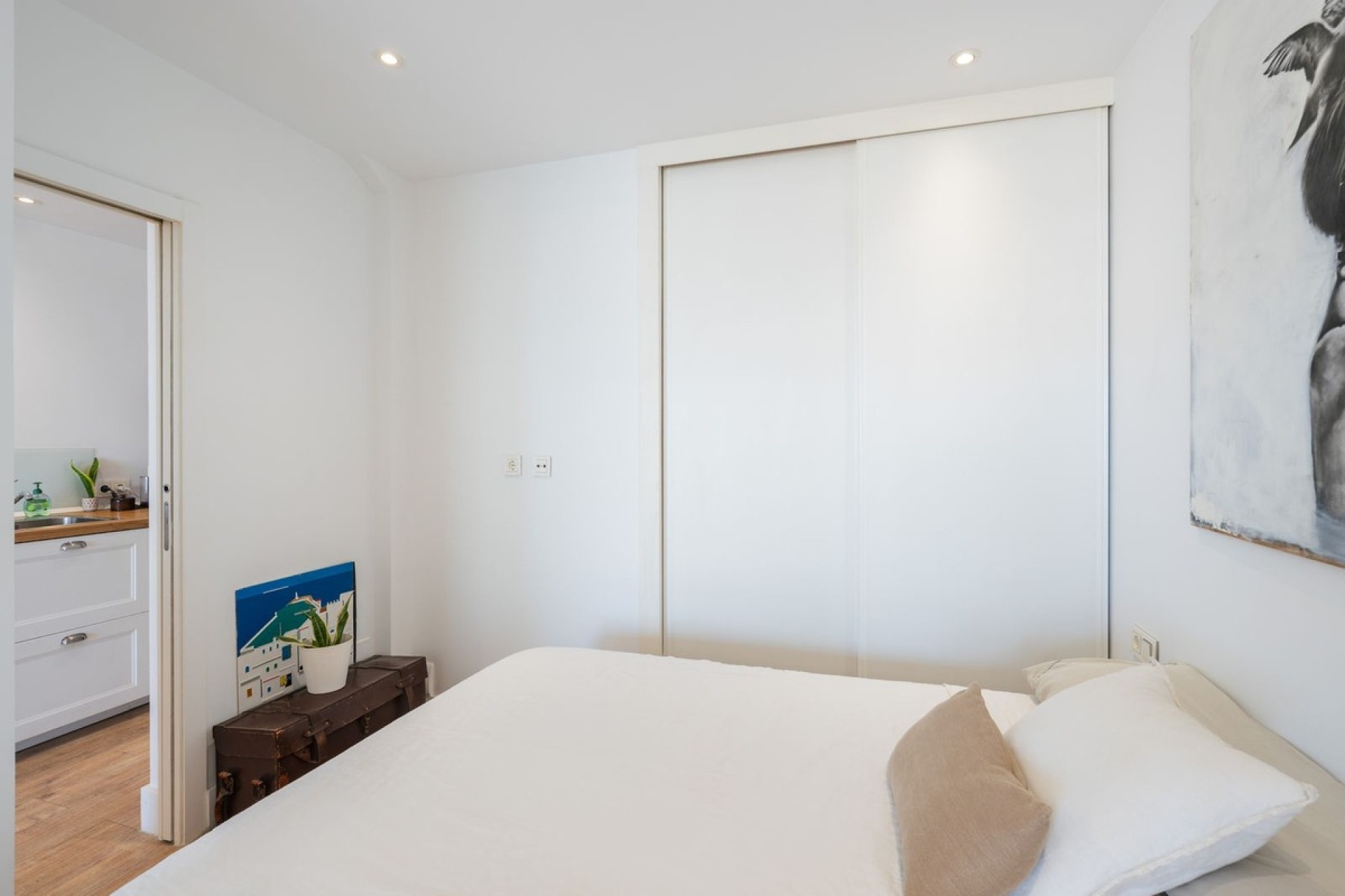 Rynek wtórny - apartment - Marbella - Puerto Banús
