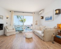Rynek wtórny - apartment - Marbella - Puerto Banús