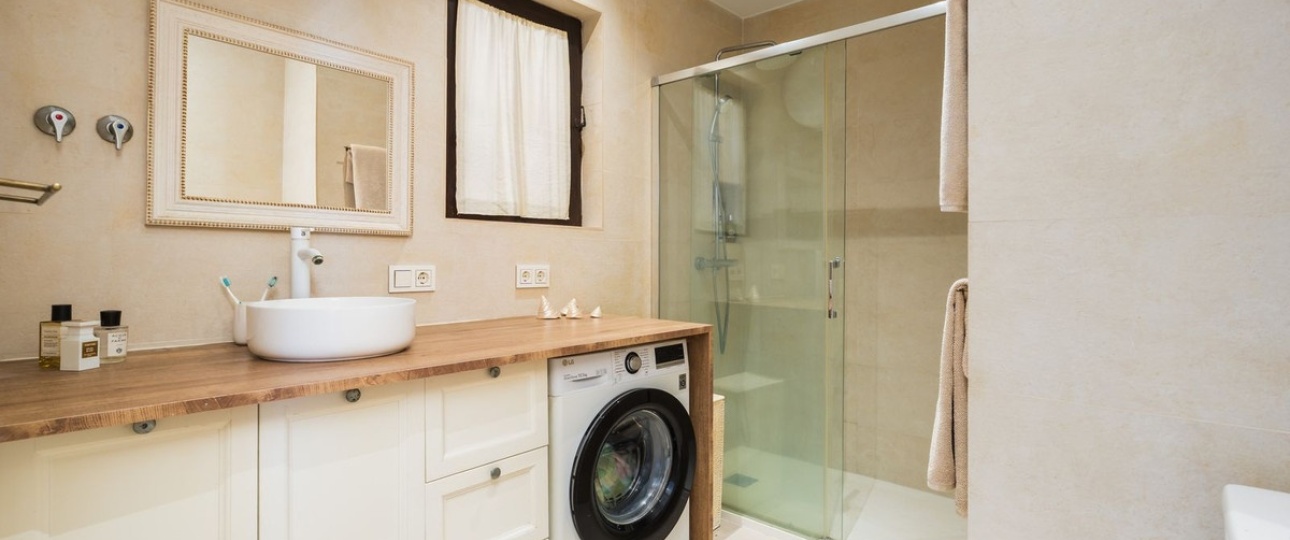 Rynek wtórny - apartment - Marbella - Puerto Banús