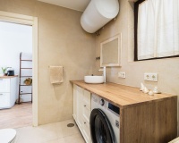 Rynek wtórny - apartment - Marbella - Puerto Banús