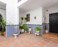 Rynek wtórny - apartment - Marbella - Puerto Banús