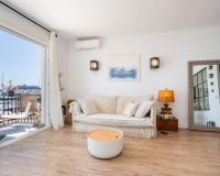 Rynek wtórny - apartment - Marbella - Puerto Banús