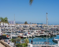 Rynek wtórny - apartment - Marbella - Puerto Banús