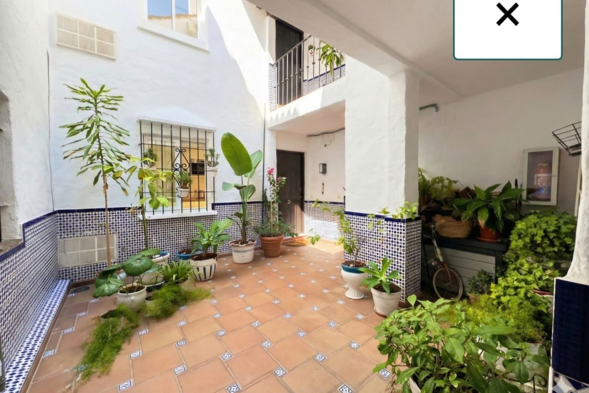 Rynek wtórny - apartment - Marbella - Puerto Banús