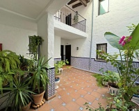 Rynek wtórny - apartment - Marbella - Puerto Banús