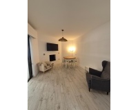 Rynek wtórny - apartment - Marbella - Puerto Banús