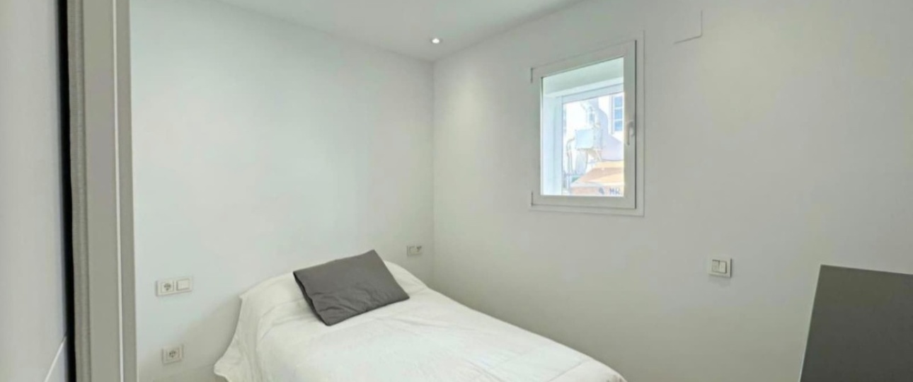 Rynek wtórny - apartment - Marbella - Puerto Banús
