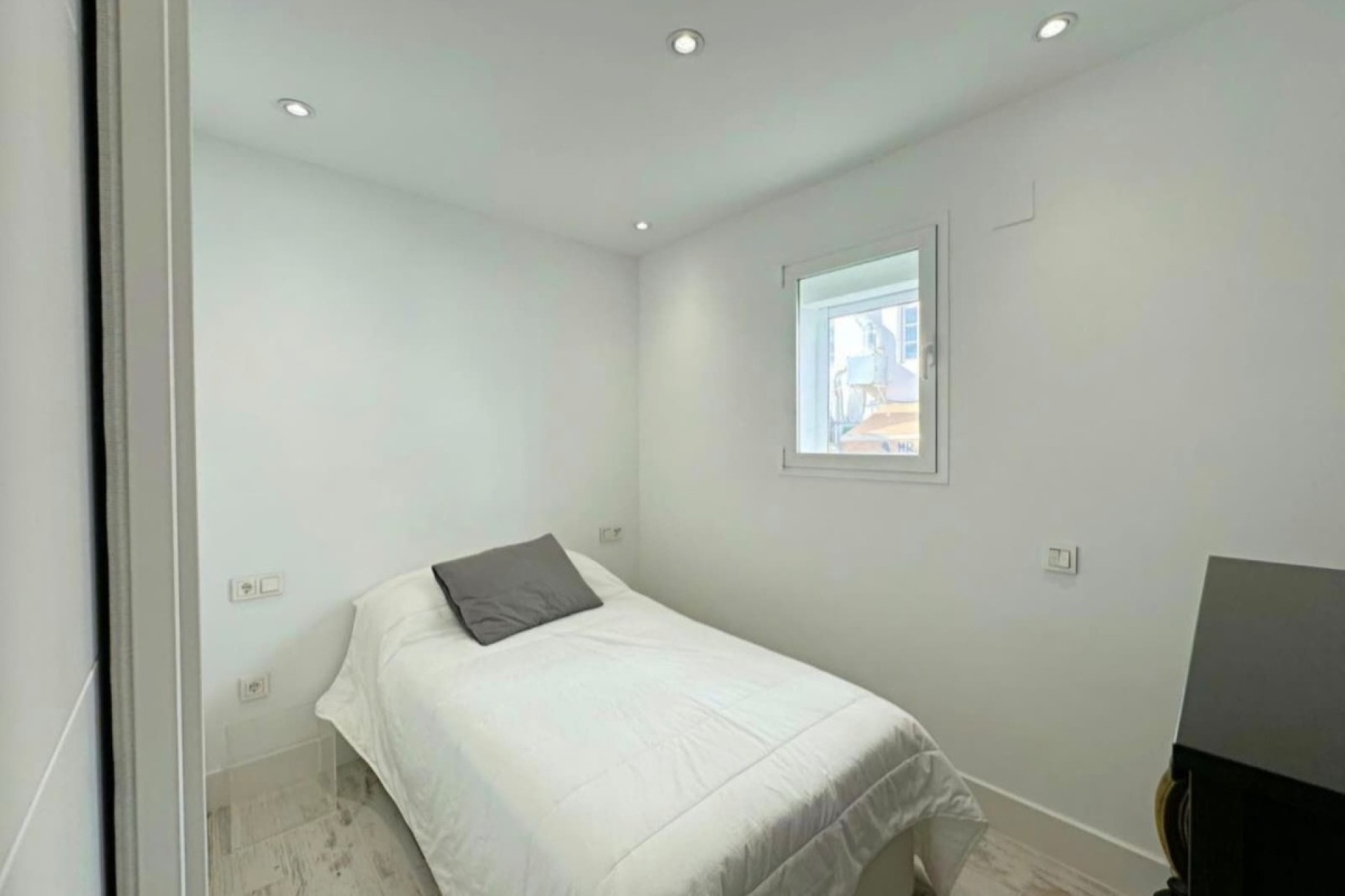 Rynek wtórny - apartment - Marbella - Puerto Banús