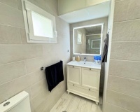 Rynek wtórny - apartment - Marbella - Puerto Banús